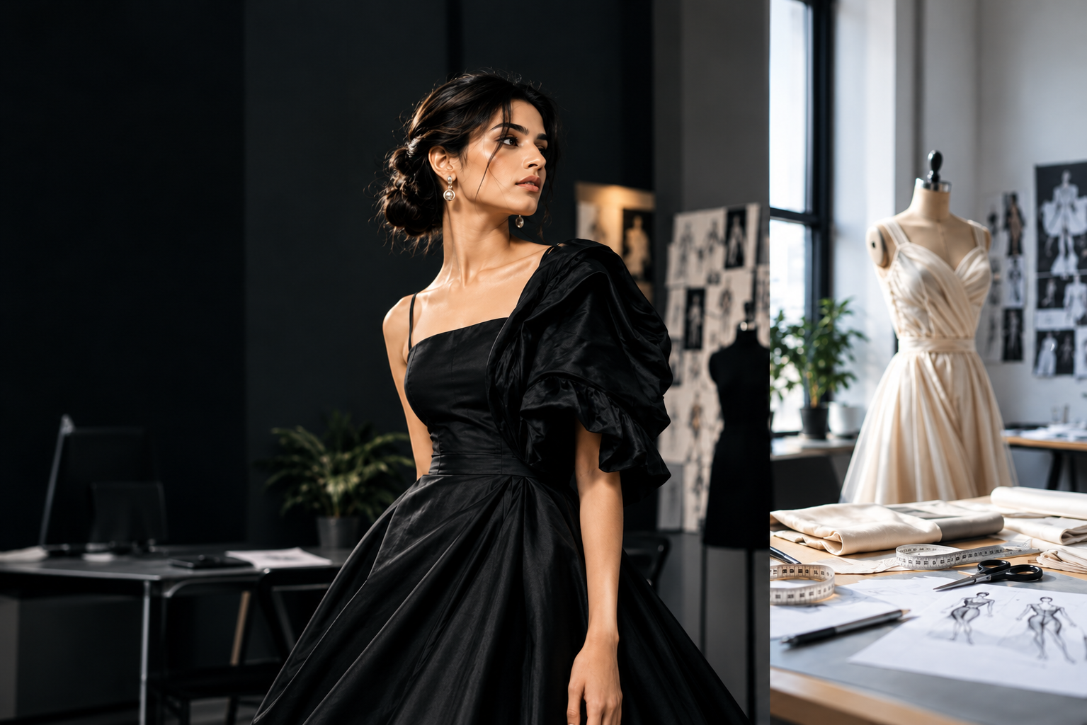 Fashion Designing